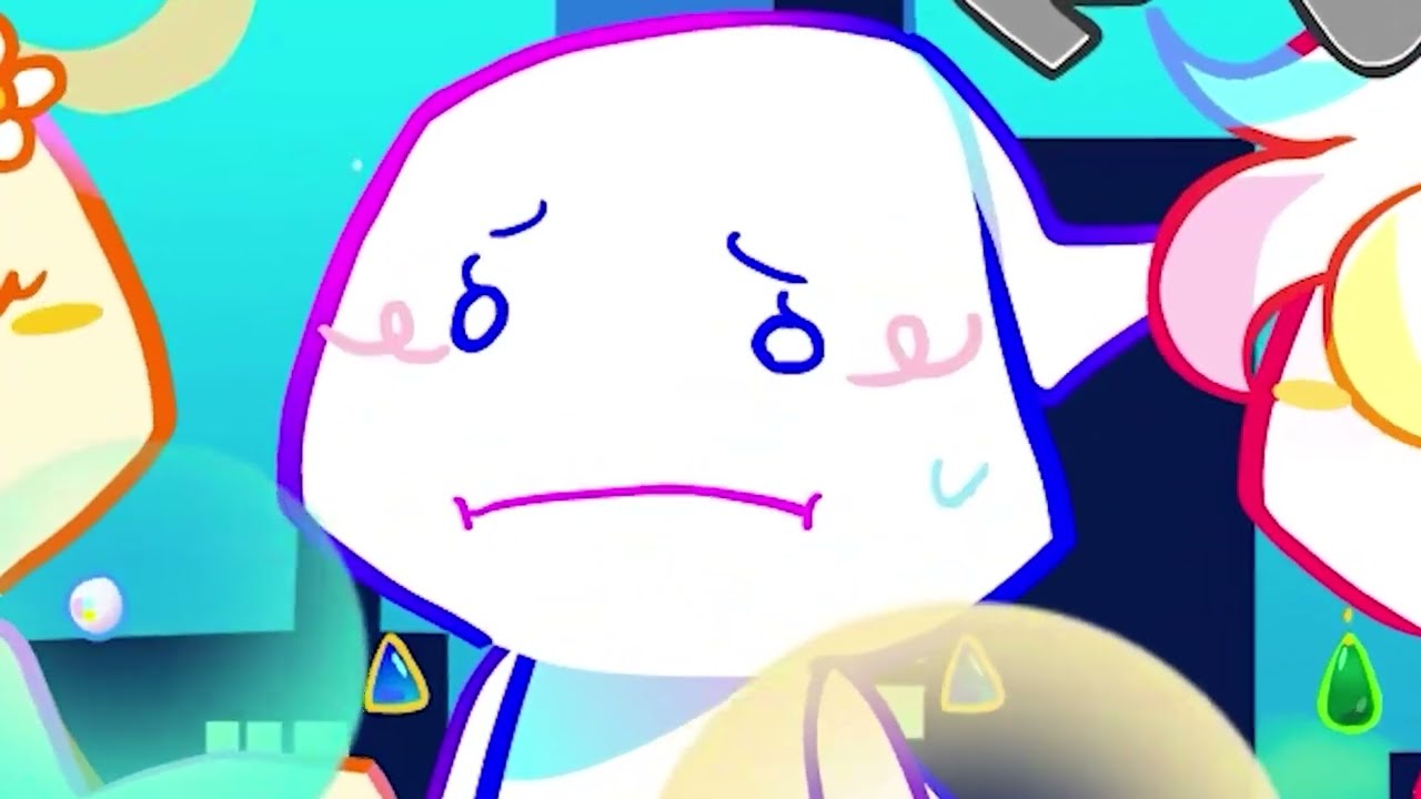 BOO! Don't Get Spooked [CANDY BAG UPDATE OUT NOW!]