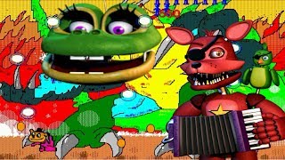 ULTIMATE CUSTOM NIGHT DEMO
