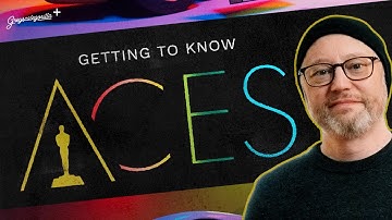 Why Cinema 4D Artists Should Care About ACES | Greyscalegorilla Plus Preview Tutorial