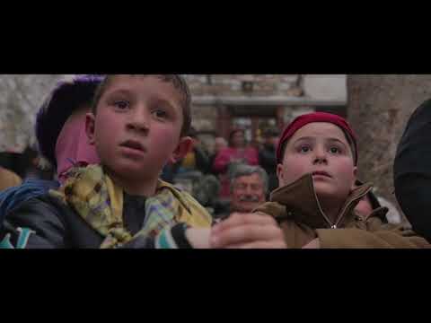ABOVE - Koudounatoi
