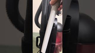 2006 Bissell powerforce bagless turbo