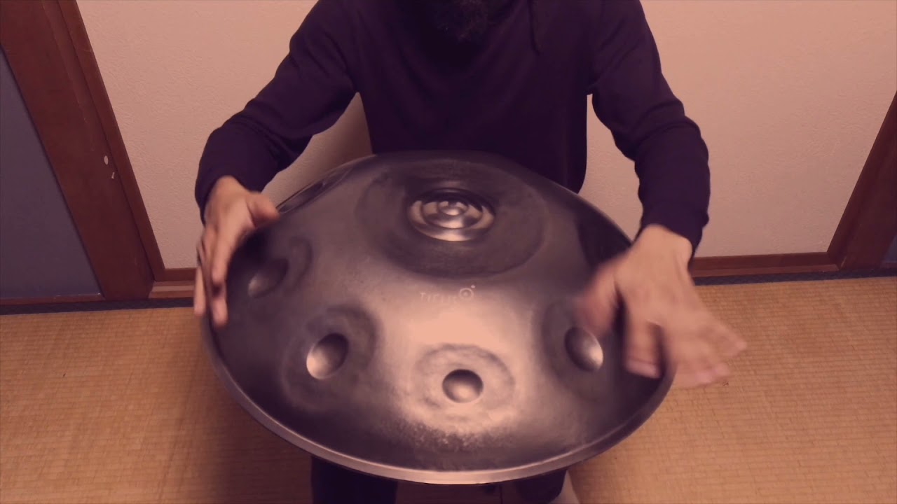 Low Pygmy Melody exploring 2