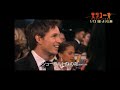 「モリコーネ 映画が恋した音楽家」本編映像(「ヘイトフル・エイト」編)