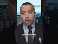 Mehdi to Piers: “Iran was not an imminent threat”