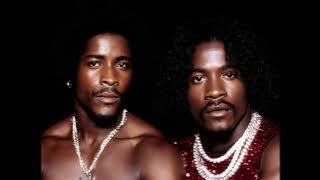 Outkast - Ms. Jackson (1960's AI Soul Cover) [BEST VERSION]