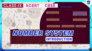 Number System | Irrational Numbers | Real Numbers | #Class9 #chapter1 #ncert #cbse