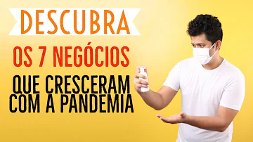 O que montar nessa pandemia?