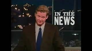 Craig Kilborn (04/23/99)