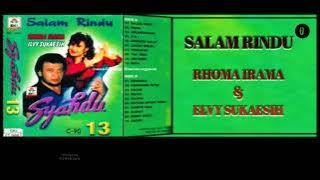 Salam Rindu - Rhoma Irama ft Elvy Sukaesih