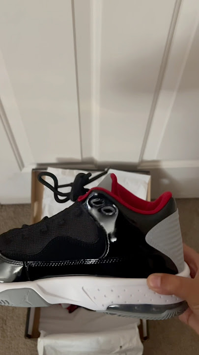 Unboxing Jordan Max Aura 2 #jordan #shorts #unboxing #nike #sneakers