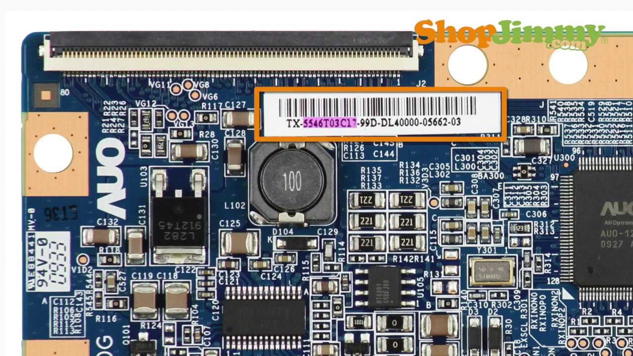 Toshiba Lcd Tv Circuit Diagram