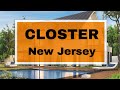 Closter nj  living in bergen county nj  closter neighborhood tour