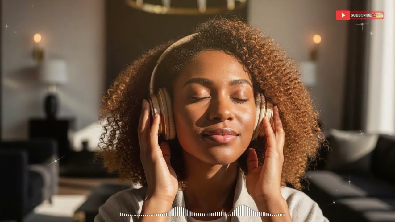 【R&B Soul】 Romantic Soul & R&B Groove – Smooth Chill Mix for Lovers & Dreamers | SoulStream R&B