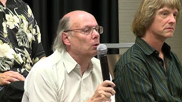 CppCon 2014: "Meet the Authors"