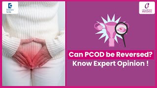 How to reverse PCOS Polycystic Ovarian Syndrome?- Dr.Deepthi Dandamudi | Doctors' Circle by Doctors' Circle World's Largest Health Platform 336 views 9 days ago 1 minute, 31 seconds