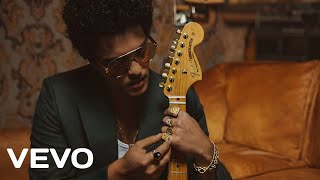 Bruno Mars - Funky Crazy ( Official Lyric Video )