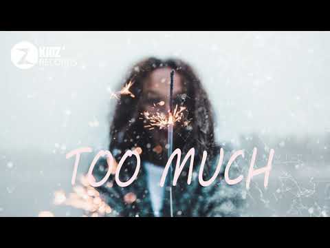 Marshmello x Imanbek (Ft. Usher) - Too Much