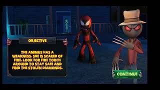 hello stickman stealth horror game full gameplay screenshot 5