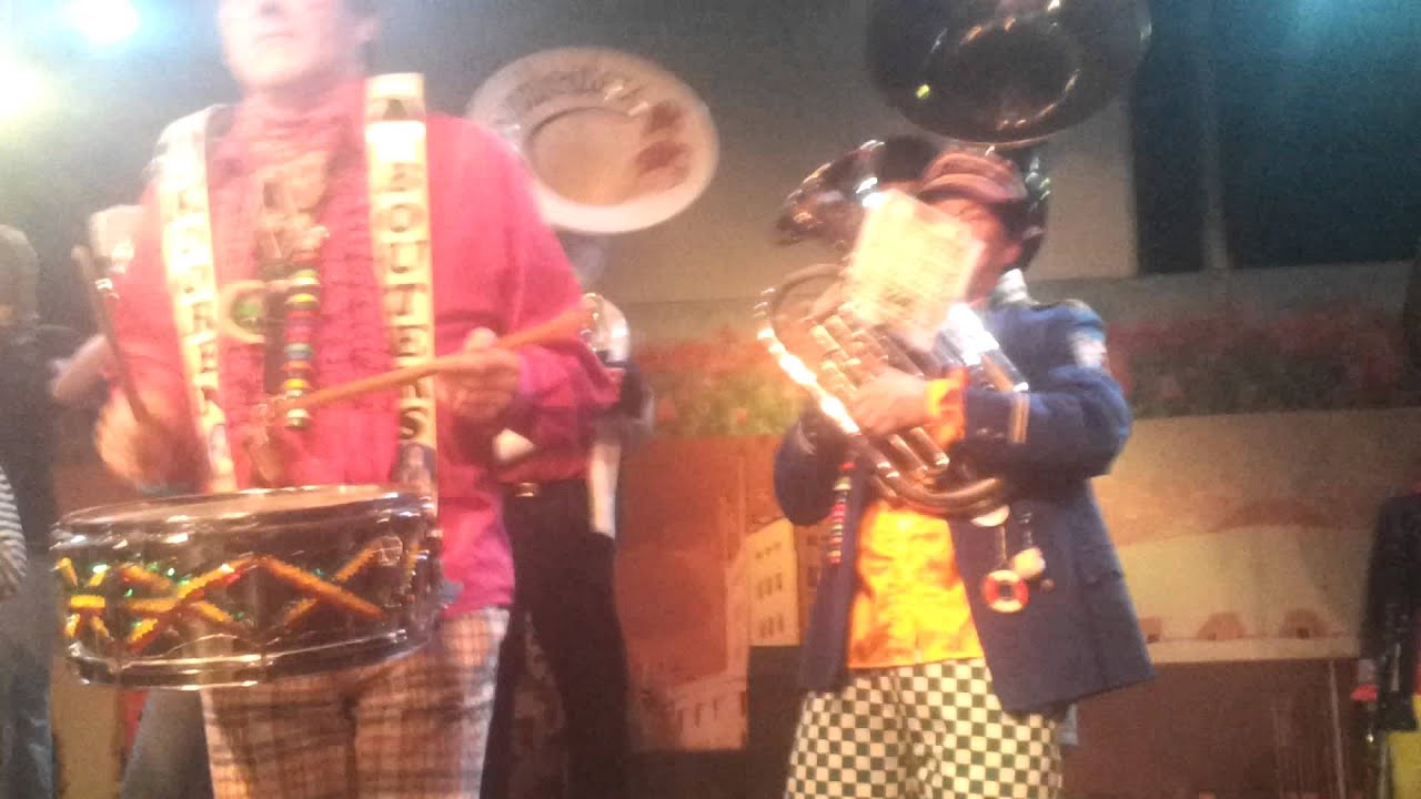 Koorenbouters @ pullevulle 3