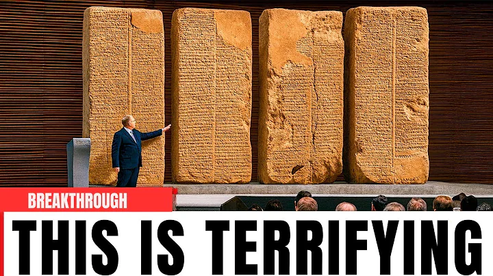 AI Just Translated Ancient Sumerian Texts — And Reveals Terrifying Knowledge About Human Races