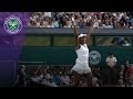 Venus Williams' Record 9 Wimbledon Semi-Final Appearances ๐พ