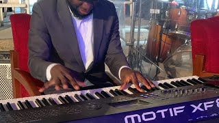 Learn 2-5-1 chord voicings that pro musician use | Upper structure | Piano Tutorial Profile