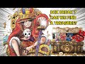Release Day One Piece OP-13 Box Break :7 .. Manga, godpack and Wanted hunting continues