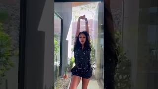 Good Morning Jania Meshell