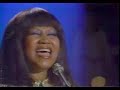 ARETHA FRANKLIN  DICK CLARKE 1978 YOU LIGHT UP MY LIFE AND RESPECT