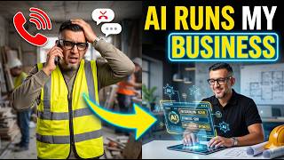 The 3 AI Employees Every Contractor Needs