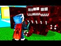 HO EVOCATO IL DEMONE DELL'INFERNO ROSSO - MINECRAFT ITA