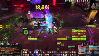 SoDelicious Mythic Tyrant Velhari