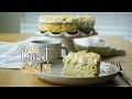 Coconut Cream Pie | Low Carb Pie Recipe