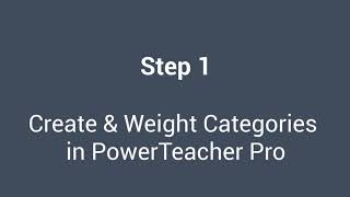 PowerSchool & Schoology Gradebook Setup