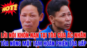 Cao Văn Hùng Đốt Quán Cà Phê Khiến 11 Người Tử Vong: Phiên Tòa Hoãn Vì Tai Điếc Mắt Mờ?