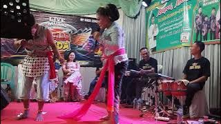 Gareng Bravo vs Adminah