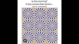 this is not moving but your brain makes it move#see in comments #sisters world#asthetic