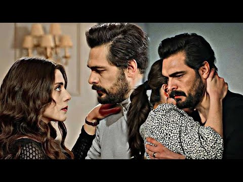 Seher❤️Yaman~Kül~Klip•[Emanet]