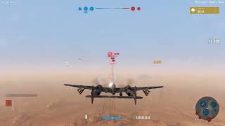 P 38J World Of Warplanes