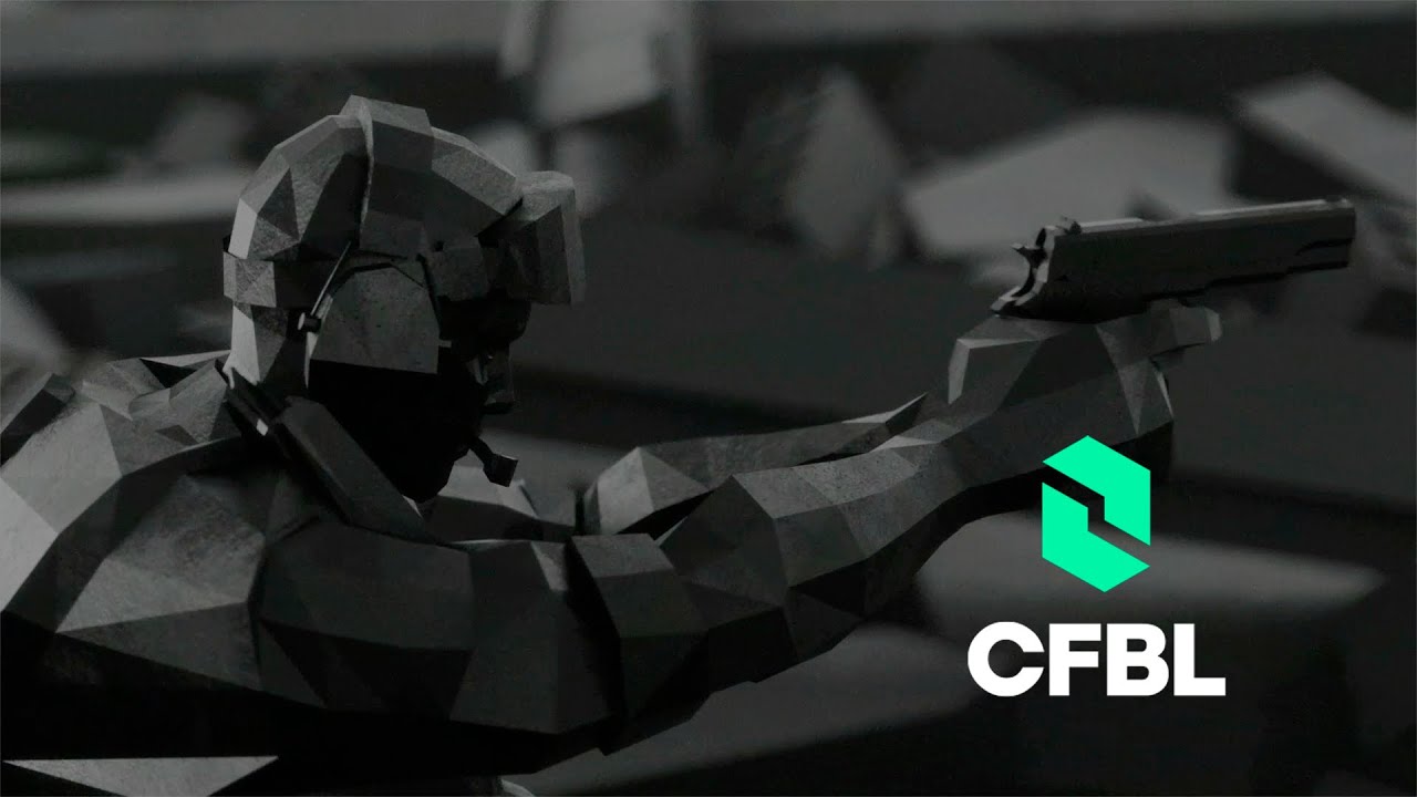 Robiul Cfbl All you need to know about CFBL 2023 Season 1 🇧🇷 - YouTube