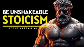 14 Stoic Life Lessons Men Learn Too Late (Avoid Regret Now) | Stoicism 
