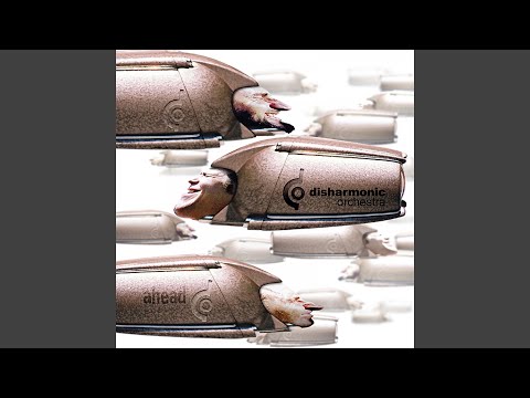 Disharmonic Orchestra - I.M.S.M.T.S.U.R.
