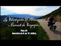 LVDA Vlog #6 De Varna à Bucarest.