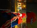 When Video Games Save Your Day 🎮 | Relatable Gamer Moment #spiderman #relatable