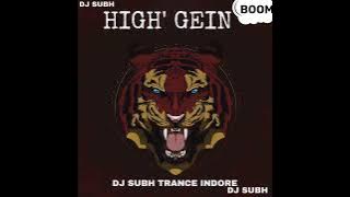 godui pe ho ke sawar chala hai dula yaar kamariya per bandhe Talwar DJ Subh trance indore