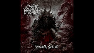 Cystic Dysentery - Purgatory