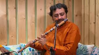 Shaktidhar Iyer - Raag Jait