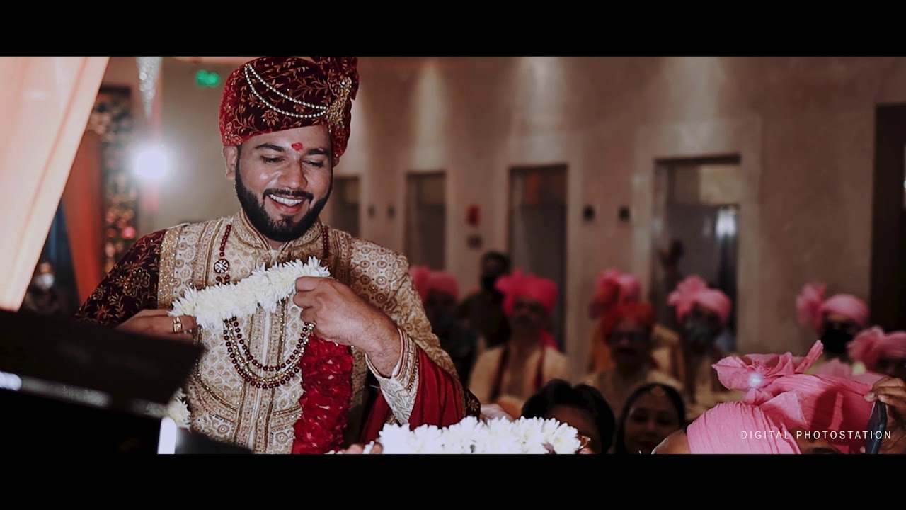 BEST WEDDING HIGHLIGHT 2020 || SAHIL & BANSI || AHMEDABAD