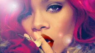 Rihanna - Loud Album Cover Makeup (Only Girl in the World) screenshot 2