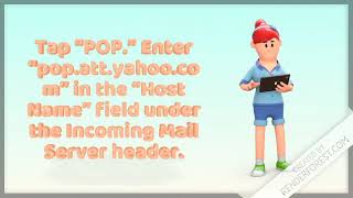 Steps For Bellsouth Email Settings ||Bellsouth Email Settings|| Bellsouth email screenshot 5
